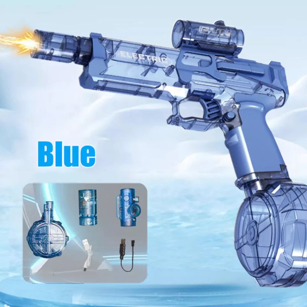 SunSplash Water Guns