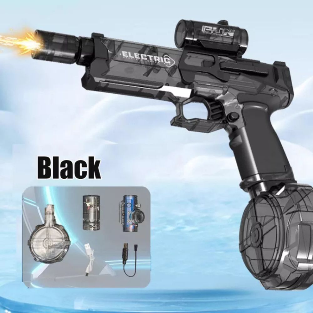 SunSplash Water Guns